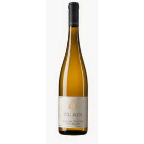 Zilliken Riesling Sptlese Alte Reben 2021