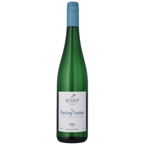 RIESLING TROCKEN Mosel, Scout by Ado 2024