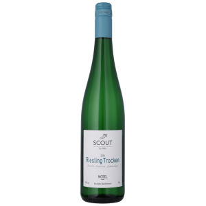 RIESLING TROCKEN Mosel, Scout by Ado 2024