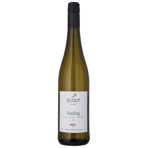 RIESLING 0.0 ALKOHOLFRI Mosel, Scout by Ado