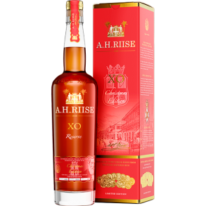 A.H. Riise Christmas Limited Edition 40%