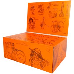 Romkalender/Romjulekalender