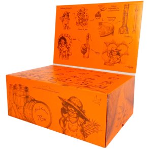 Romkalender/Romjulekalender