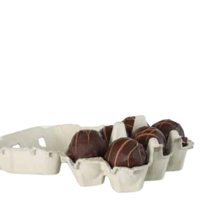 Romkugler 6 stk. Originale