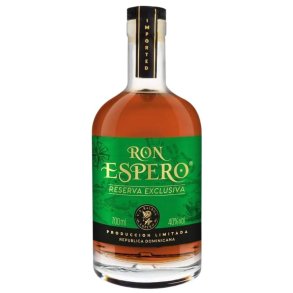Ron Espero Reserva Exclusiva 40%