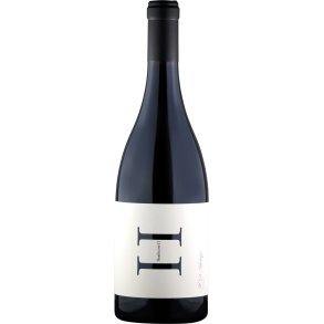 HEATHCOTE ll HD Shiraz Heathcote, Rosdal & Flutto 2015
