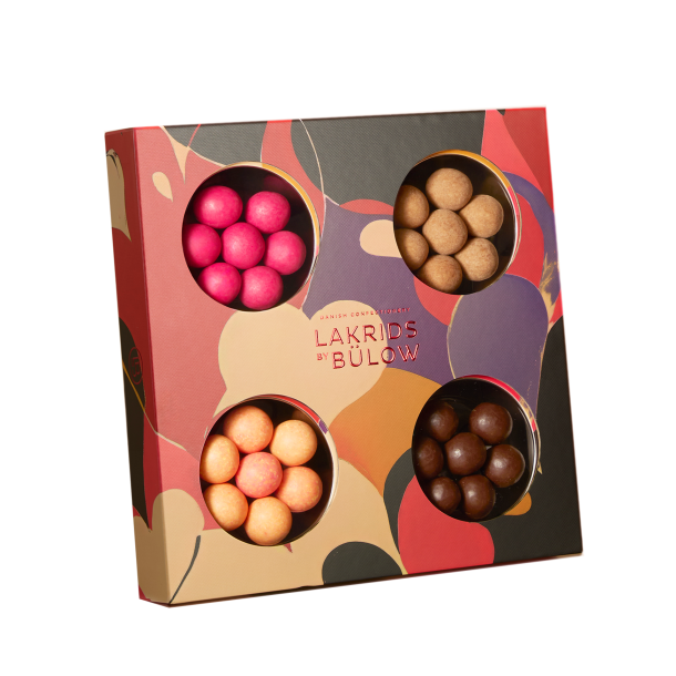 SMALL LOVE SELECTION BOX - 175 G