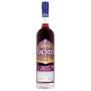 SACRED SLOE GIN KO 28,8% Sacred Spirits