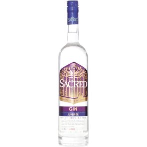SACRED JUNIPER GIN 43,8% Sacred Spirits