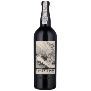 Special Tawny Reserve Port Sailboat Ramos-Pinto