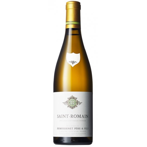 Saint Romain Blanc 2019 Remoissenet P�re &amp; Fils