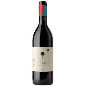 Chianti Biskero Salcheto Toscana DOCG 2023 ko