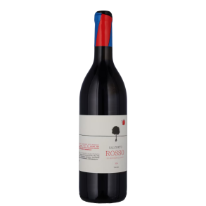 ROSSO DI MONTEPULCIANO �KO DOC, Salcheto