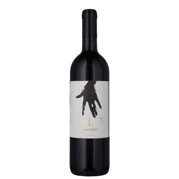 Vino Nobile de Montepulciano Salco DOCG �ko 2016