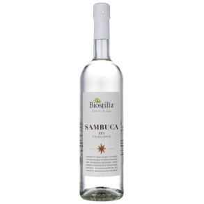SAMBUCA BIO �KO 40% Walcher