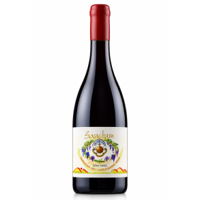 Sanctum Carthusian Red
