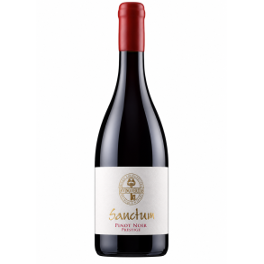 Sanctum Pinot Noir 2021