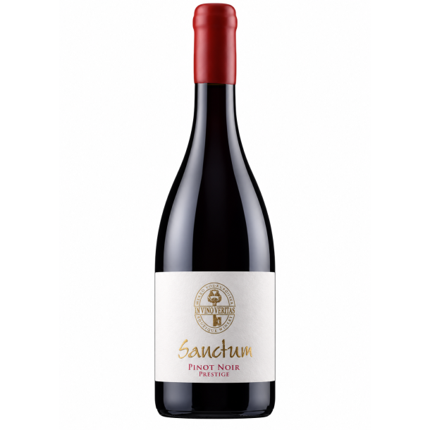 Sanctum Pinot Noir 2021