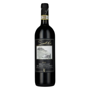 Brunello di Montalcino - Sassetti Livio Pertimali 2017