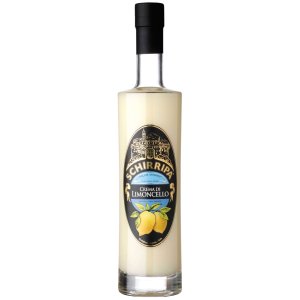 LIMONCELLO CREMA ØKO 23% Schirripa