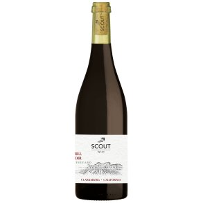 Sugar Mill Pinot Noir Wilson Vineyard Clarksburg Scout by Leo 2023