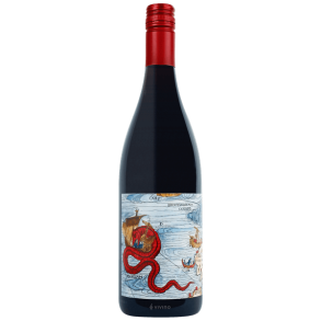 Scylla Birichino Californien 2017