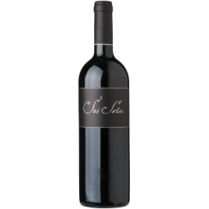 Sei Solo - Ribera del Duero 2019