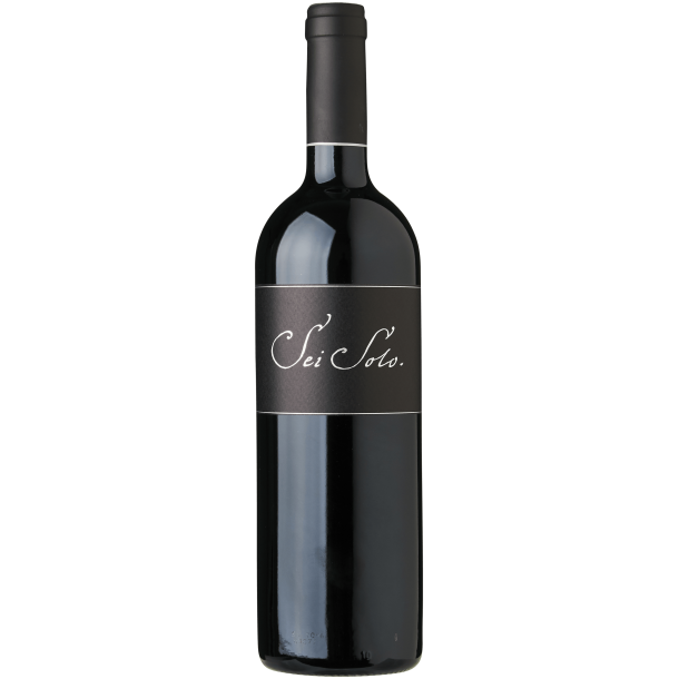 Sei Solo - Ribera del Duero 2019