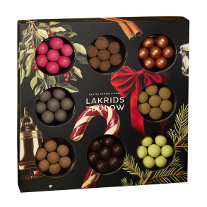 WINTER SELECTION BOX