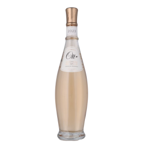 CHATEAU DE SELLE �KO Rose C�tes de Provence, Domaines Ott 2023