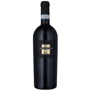 Sessantinni Primitivo San Marzano Vini 2019