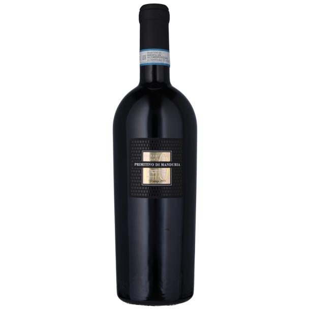 Sessantinni Primitivo San Marzano Vini 2019