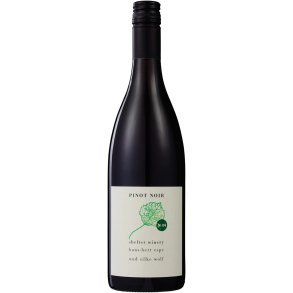 PINOT NOIR N114 Baden Shelter Winery 2021