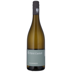 Silvaner Trocken VDP Gutswein F�rstlich Castell�sche Dom�ne Franken 2024