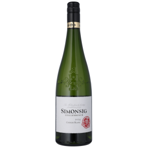 Chenin Blanc Simonsig  Stellenbosch 2024