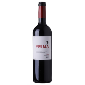 Prima San Romn Bodegas y Viedos 2020