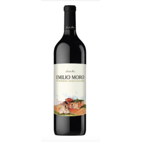 Emilio Moro 2022 Vendimia Seleccionada