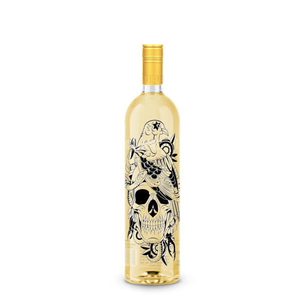 SUPERBIRD Tequila Reposado 40%