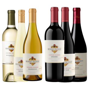 Kendall-Jackson Smagekasse