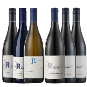 strig Smagekassen fra Johanneshof Reinisch