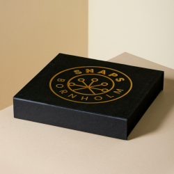 Bornholms Smagekasse No. 2 - 8 x 5 cl. 