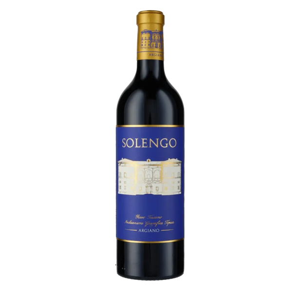 Solengo Tenuta di Argiano 2023