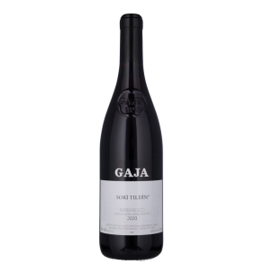 SORI TILDIN, Barbaresco DOP - GAJA 2020