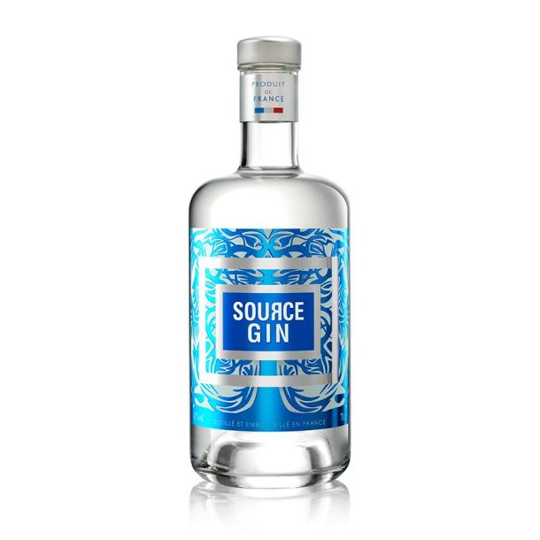 Source Gin 70 cl. 43%