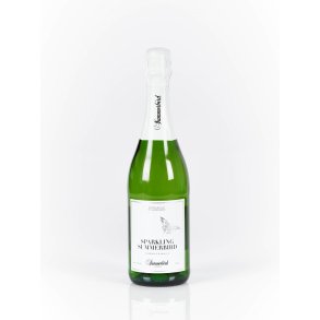 Sparkling Summerbird Organic