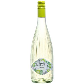 Spirit Garden Zero Mojito Mocktail Alkoholfri