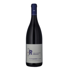 ST. LAURENT RIED FRAUENFELD �KO Johanneshof Reinisch 2020