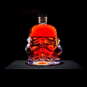 The Stormtrooper Tribute Romlik�r 50%