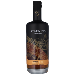 STAUNING RYE 