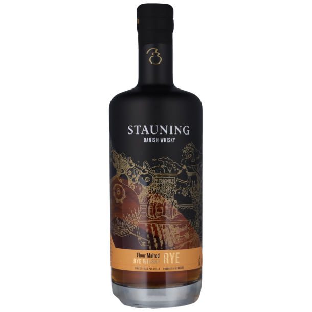 STAUNING RYE 